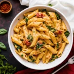 Easy, creamy Marry Me Chicken Pasta – ready in 30 minutes