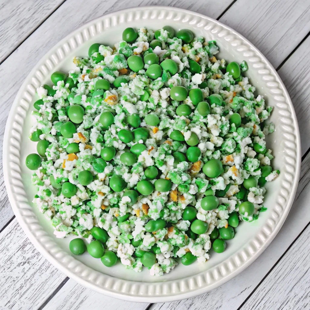 Fun & festive Leprechaun Popcorn – the perfect St. Patrick's Day snack