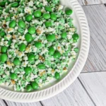 Fun & festive Leprechaun Popcorn – the perfect St. Patrick's Day snack