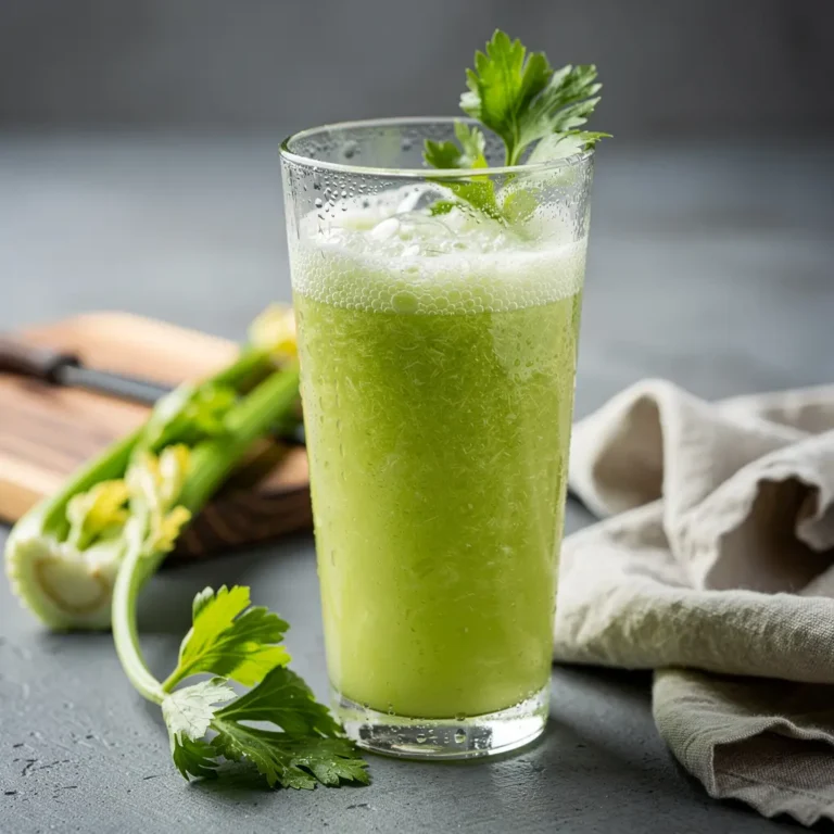 Celery Juice for Weight Loss Recipe (Pure & Simple), easy Celery Juice for Weight Loss Recipe, homemade Celery Juice for Weight Loss, best Celery Juice for Weight Loss recipe, how to make Celery Juice for Weight Loss