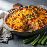 Keto Chicken Alfredo Casserole Recipe, easy Keto Chicken Alfredo Casserole, homemade Keto Chicken Alfredo Casserole, best Keto Chicken Alfredo Casserole recipe, how to make Keto Chicken Alfredo Casserole