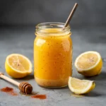 Lemon Cayenne Metabolism Booster Juice Recipe (Copycat Master Cleanse), easy Lemon Cayenne Metabolism Booster Juice, homemade Master Cleanse juice recipe, best metabolism booster juice recipe, how to make Lemon Cayenne Metabolism Booster Juice