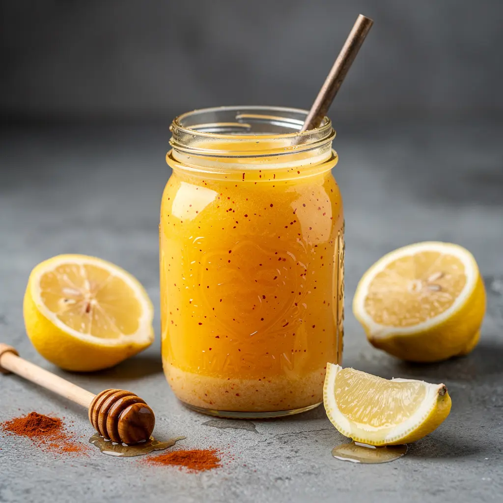 Lemon Cayenne Metabolism Booster Juice Recipe (Copycat Master Cleanse), easy Lemon Cayenne Metabolism Booster Juice, homemade Master Cleanse juice recipe, best metabolism booster juice recipe, how to make Lemon Cayenne Metabolism Booster Juice