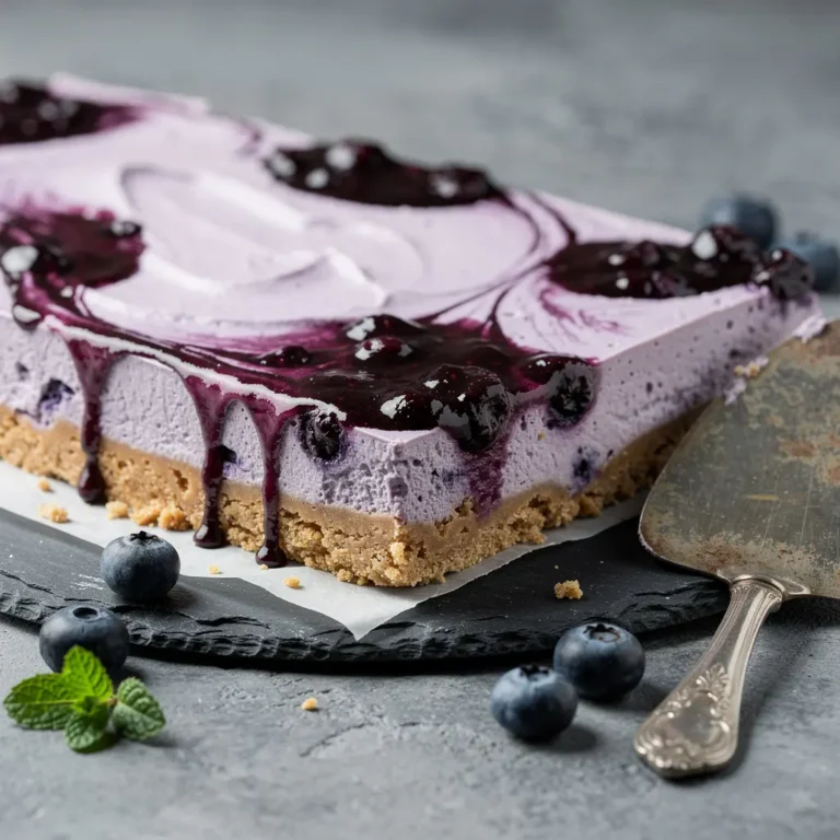 No-Bake Blueberry Cheesecake Bars Recipe, easy No-Bake Blueberry Cheesecake Bars, homemade No-Bake Blueberry Cheesecake Bars, best No-Bake Blueberry Cheesecake Bars recipe, how to make No-Bake Blueberry Cheesecake Bars